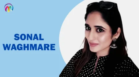 Sonal Waghmare Wiki
