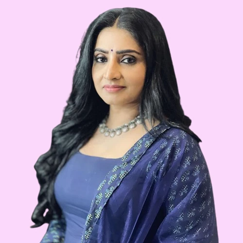 Sujitha Dhanush