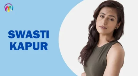 Swasti Kapur Wiki