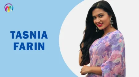 Tasnia Farin Wiki Biography