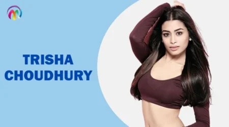 Trisha Choudhury