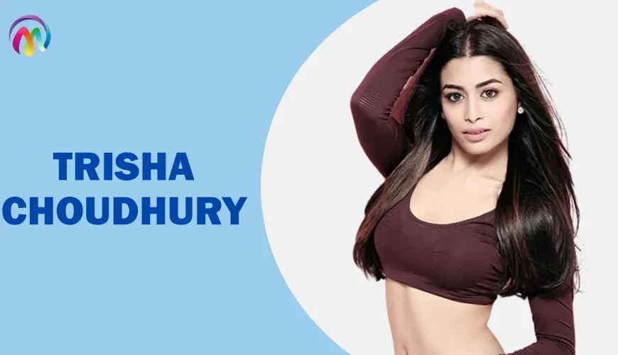 Trisha Choudhury