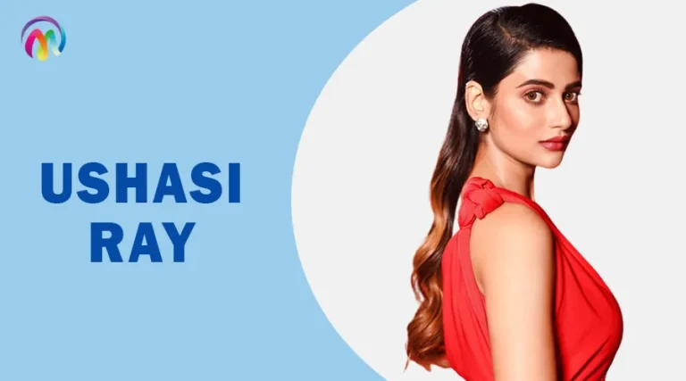 Ushasi Ray (Actress) Ushasi Ray Wiki Biography