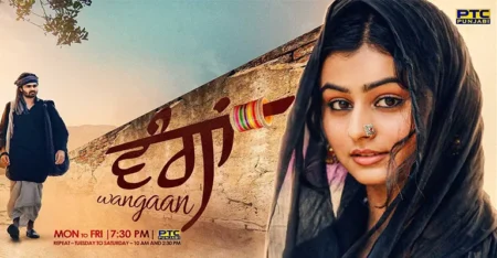 Wangaa Serial Cast