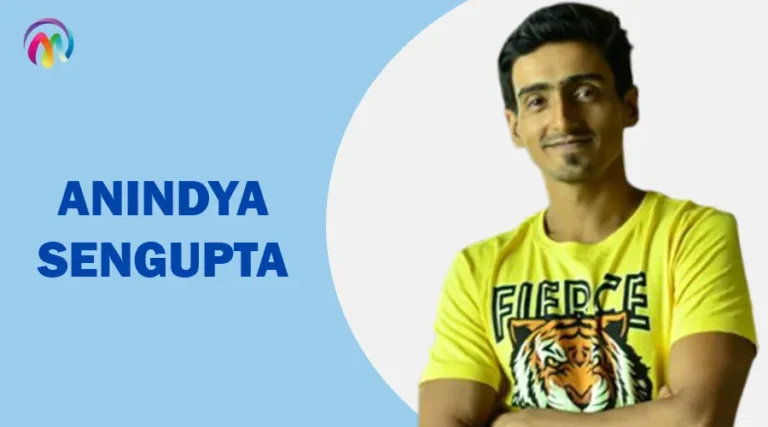 Anindya Sengupta Anindya Sengupta Wiki Biography