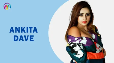 Ankita Dave Wiki Biography