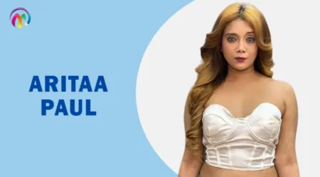 Aritaa Paul Wiki Biography