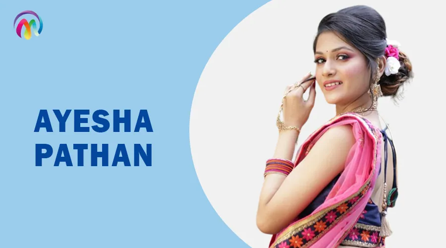 Ayesha Pathan Wiki Biography