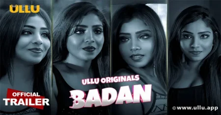 Badan Web Series Cast