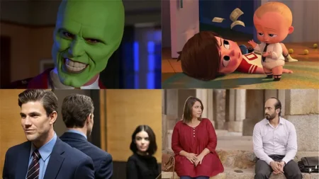 Best Comedy Movies on Amazon Prime India