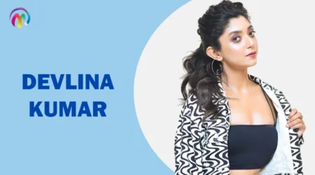 Devlina Kumar Wiki Biography
