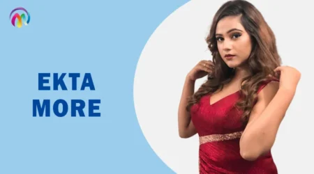 Ekta More Wiki Biography