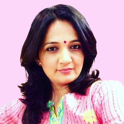 Kavita Medhekar