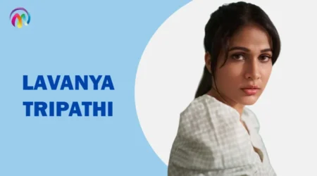 Lavanya Tripathi Wiki Biography