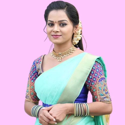 Navya Narayan