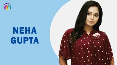 Neha Gupta Wiki Biography