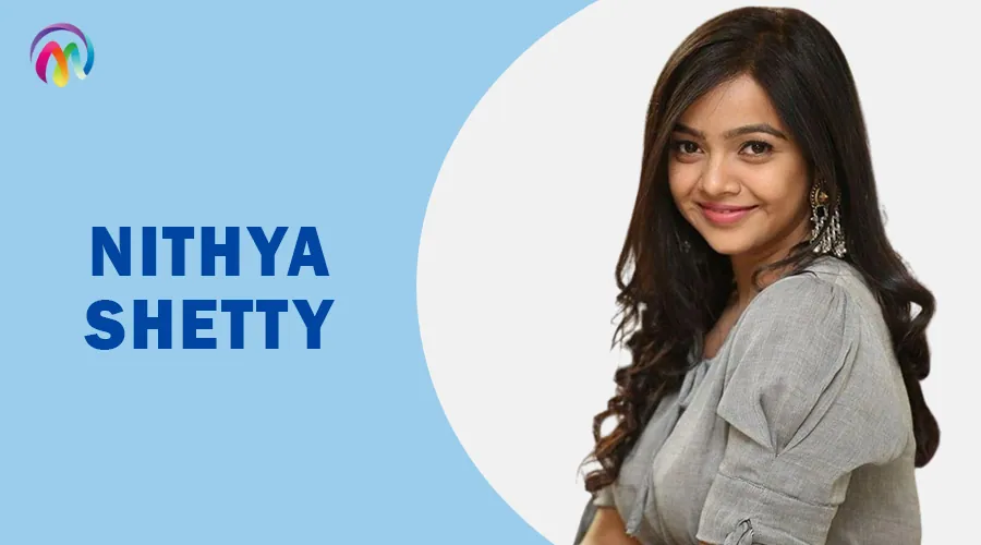 Nithya Shetty Wiki Biography