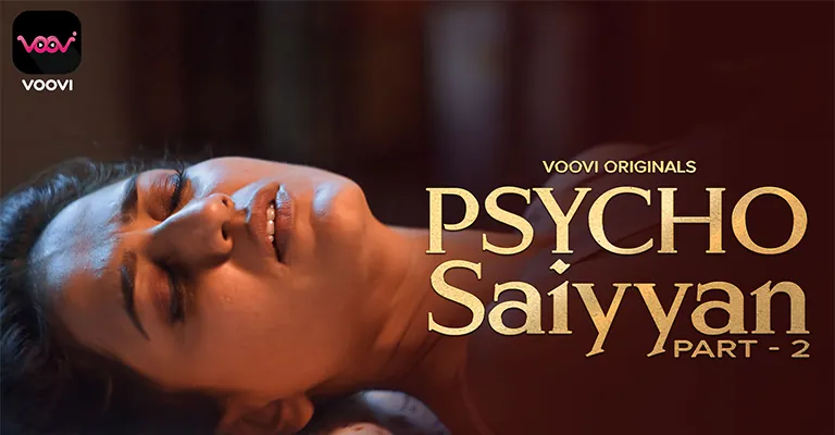 Psycho Saiyyan-2 (TV Series)