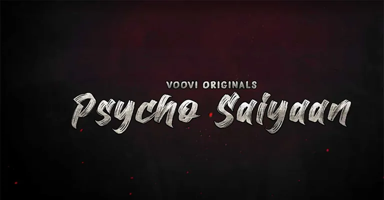 Psycho Saiyyan Web Series Cast