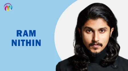 Ram Nithin Wiki Biography
