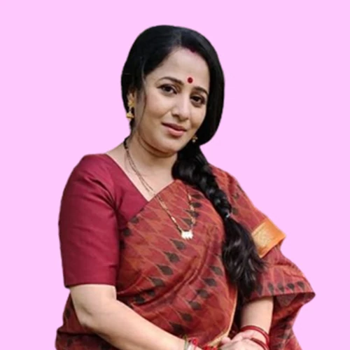 Ritu Chaudhry Seth