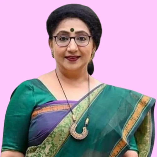 Rohini Raghunandan