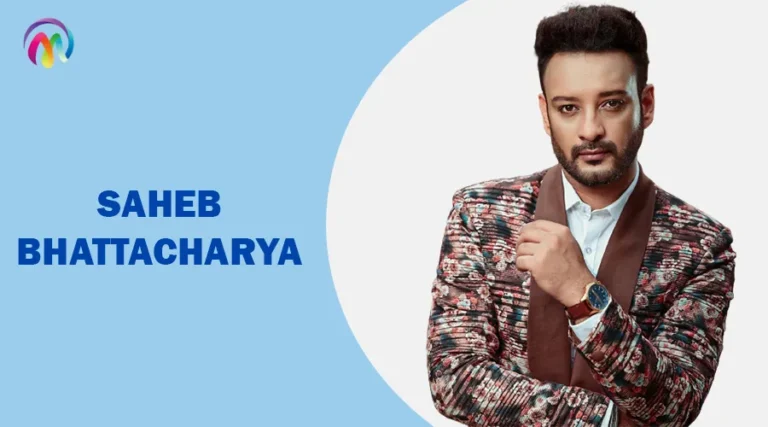 Saheb Bhattacharya (Actor) Saheb Bhattacharya Wiki Biography