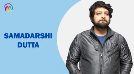 Samadarshi Dutta Wiki Biography