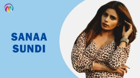 Sanaa Sundi Wiki Biography