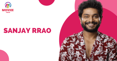 Actor Sanjay Rrao Wiki biography