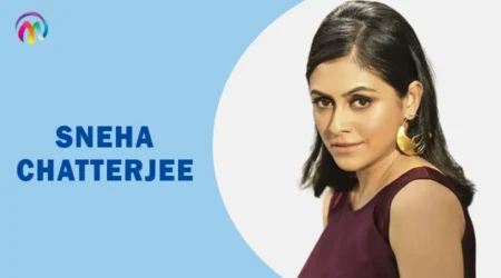 Sneha Chatterjee Wiki Biography