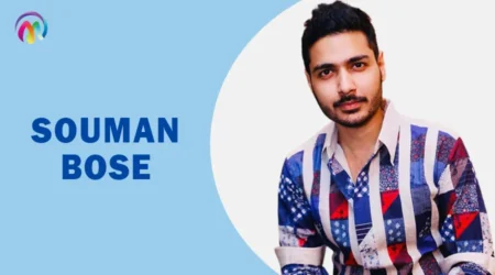 Souman Bose Wiki Biography