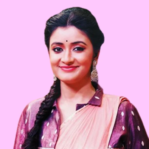 Sriparna Roy