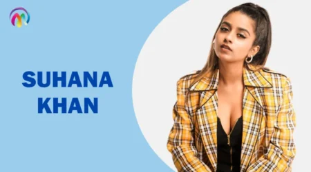 Suhana Khan Wiki Biography