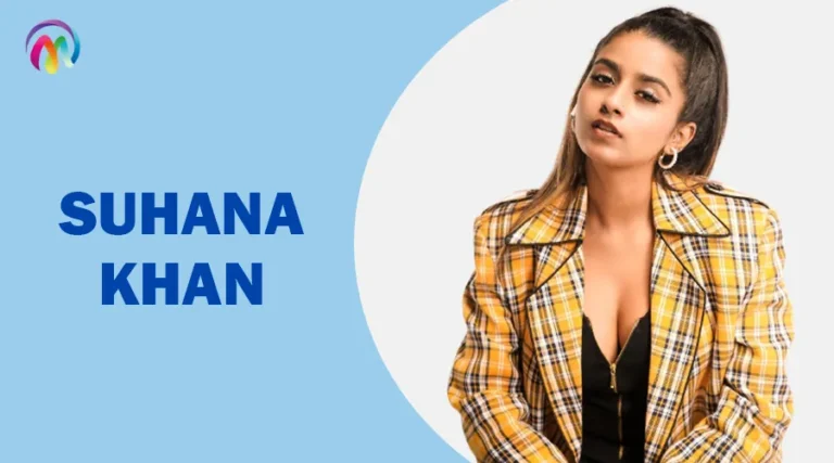 Suhana Khan Wiki Biography