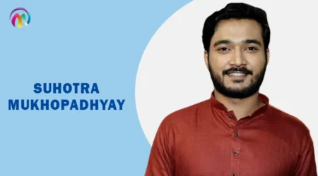 Suhotra Mukhopadhyay Wiki Biography