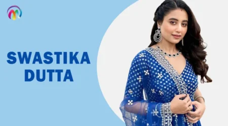 Swastika Dutta Wiki Biography