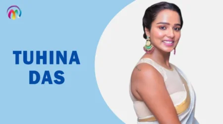 Tuhina Das Wiki Biography