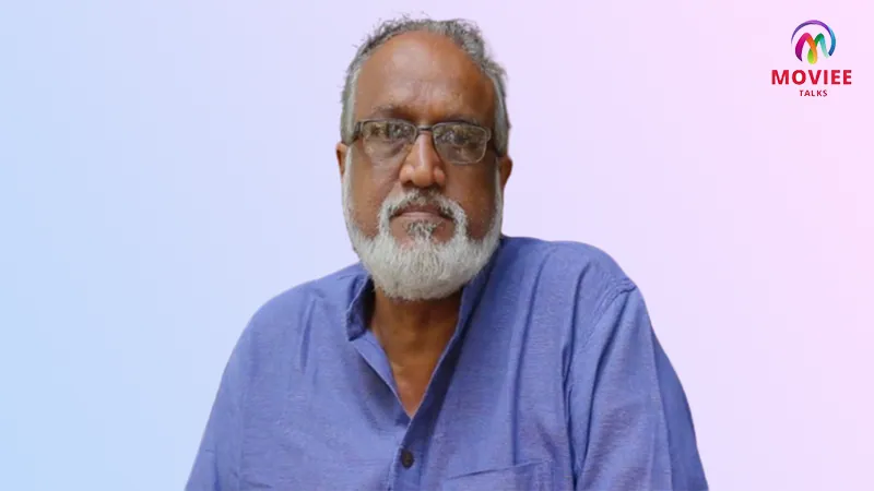 V. K. Sreeraman