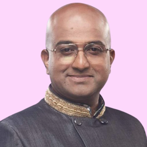 Vaibhav Mangale