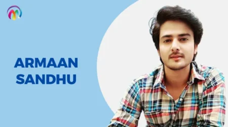 Armaan Sandhu Wiki Biography