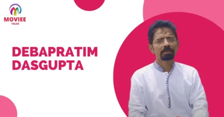 Debapratim Dasgupta biography wiki