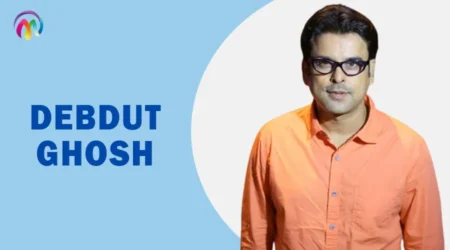Debdut Ghosh Wiki Biography
