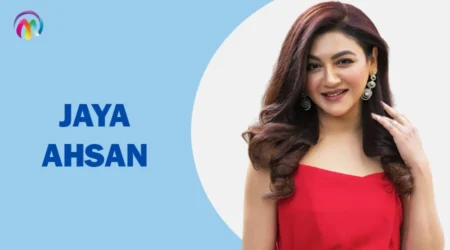 Jaya Ahsan Wiki Biography