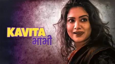 Kavita Bhabhi Web Series All Seasons