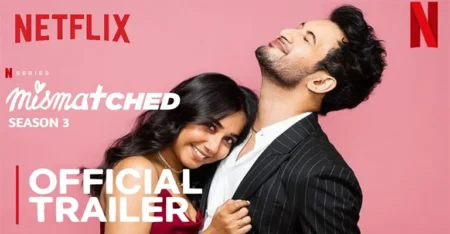 Mismatched Season 3 Web Series Cast