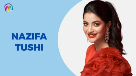 Nazifa Tushi Wiki Biography