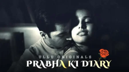 Prabha Ki Diary Web Series Cast