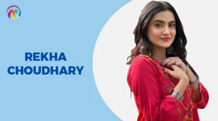 Rekha Choudhary Wiki Biography