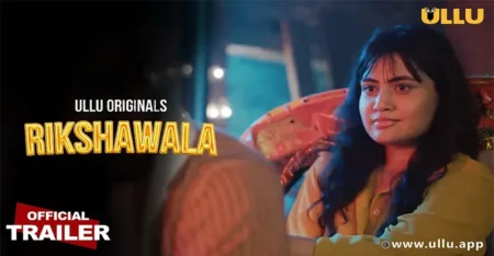 Rikshawala Web Series Cast